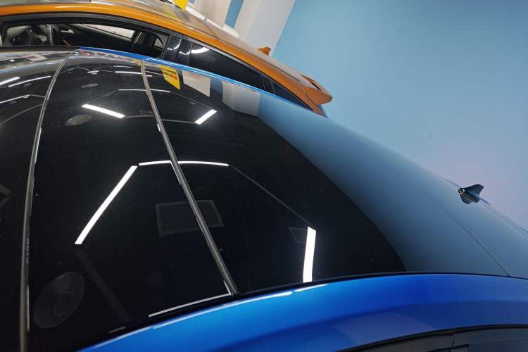 Used Ford Focus 2021 Hatchback EcoBoost 180 Automatic ST Line
