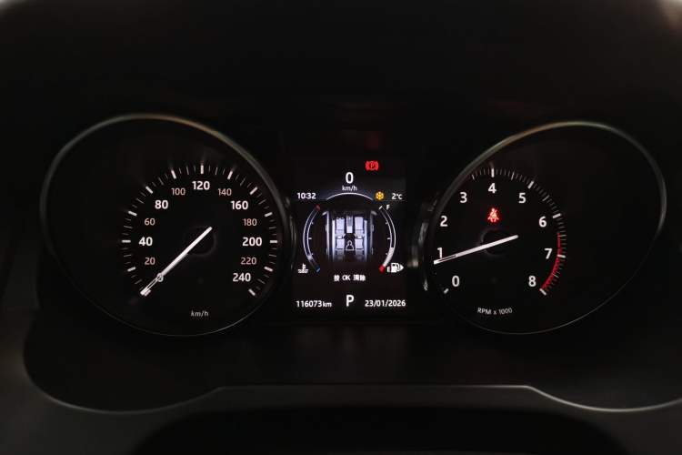 Used Land Rover Range Rover Evoque 2016 2.0T SE Smart Glow Edition
