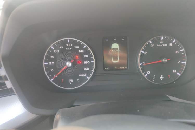 Used MG 5 2022 180 DVVT CVT Youth Style Edition