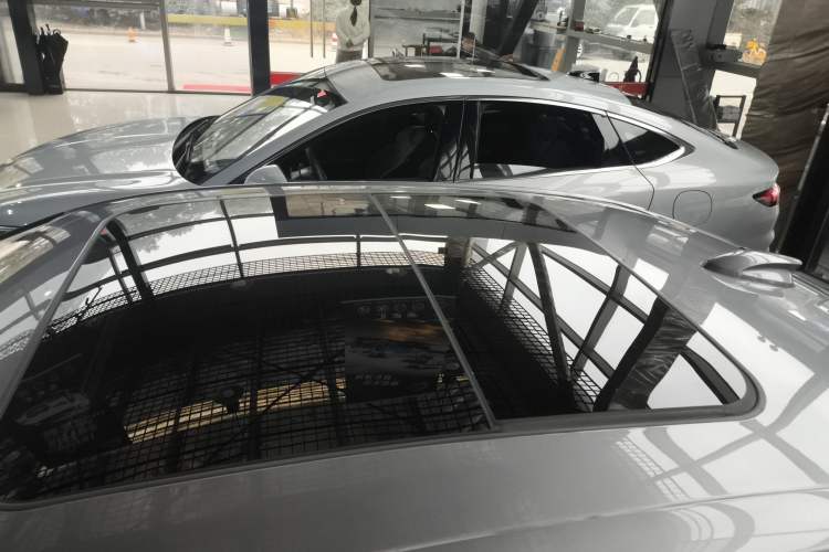 Used Hongqi H5 2023 2.0T Automatic Smart Connect Flagship Edition
