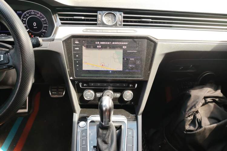 Used Volkswagen FAW-Volkswagen CC 2019 380TSI Glamour Edition China V Standard
