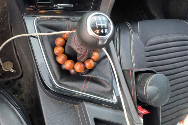 Used Venucia D60 2021 1.6L Entry Manual Comfort Edition
