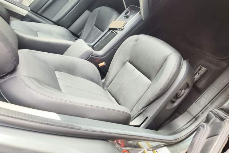 Used Land Rover Discovery Sport 2016 2.0T HSE