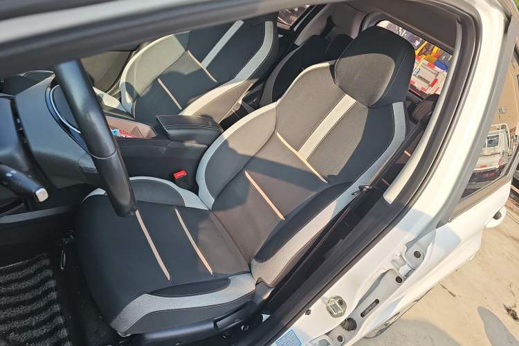 Used SOL E10X 2021 Jimei Edition 302km Fashionable Model