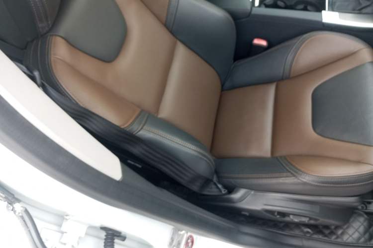 Used Volvo XC60 2016 T5 AWD Zhiyuan Edition