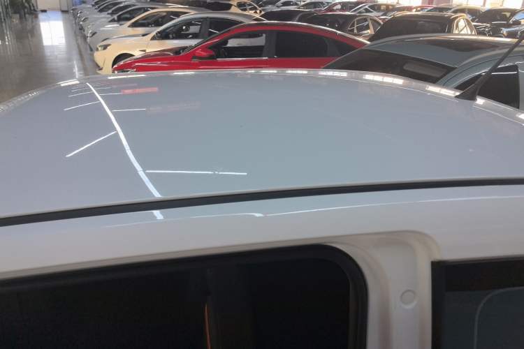 Used Wuling Hongguang MINIEV 2022 Zizai Version Lithium Iron Phosphate
