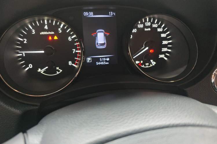 Used Nissan X-Trail 2021 2.0L CVT 2WD XL Premium SmartConnect Deluxe Edition
