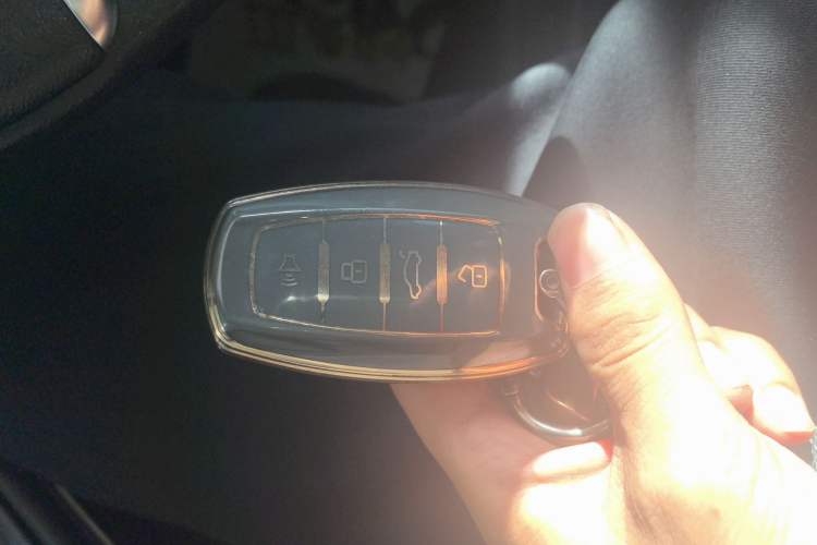 Used Haval H6 2021 National Trend Edition 1.5T Automatic Urban Version
