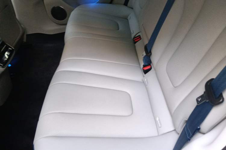 Used Hima Luxeed S7 2024 Pro Rear-Drive Long-Range Version
