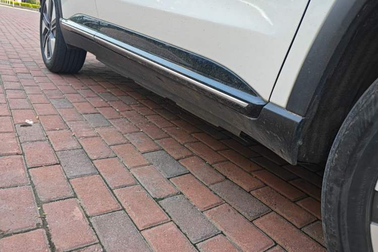 Used XPeng G3 2022 G3i 460G+