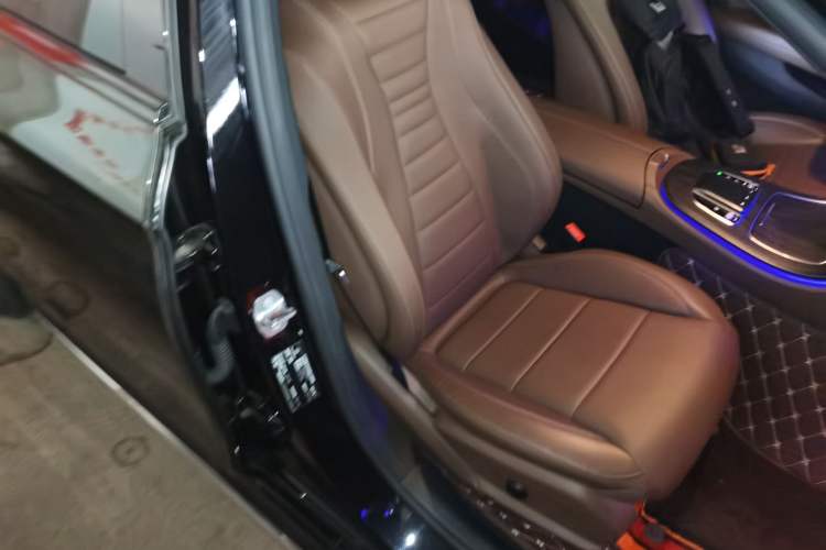 Used Mercedes-Benz E-Class 2021 Restyled E 300 L Sporty and Stylish Edition
