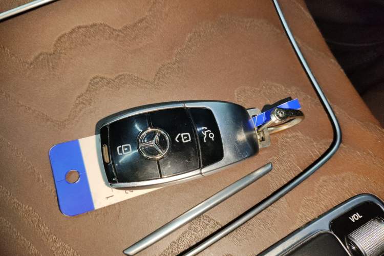 Used Mercedes-Benz E-Class 2020 Facelift E 300 L Stylish Edition
