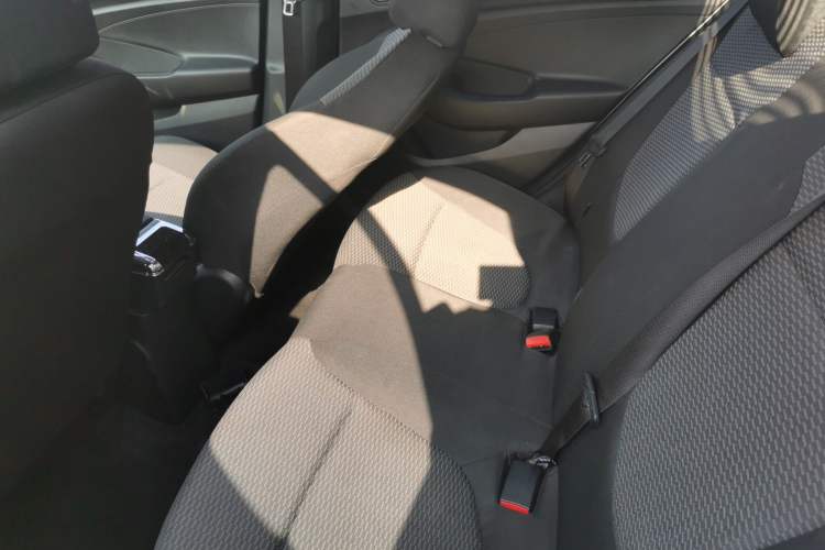 Used Hyundai Verna 2020 1.4L Manual GL Refreshed Edition
