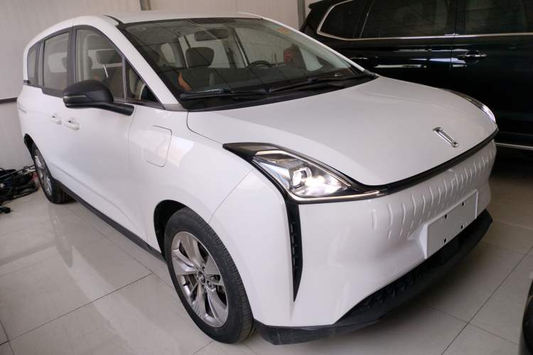 Used Bestune NAT 2023 PRO Comfort Travel Edition 419km
