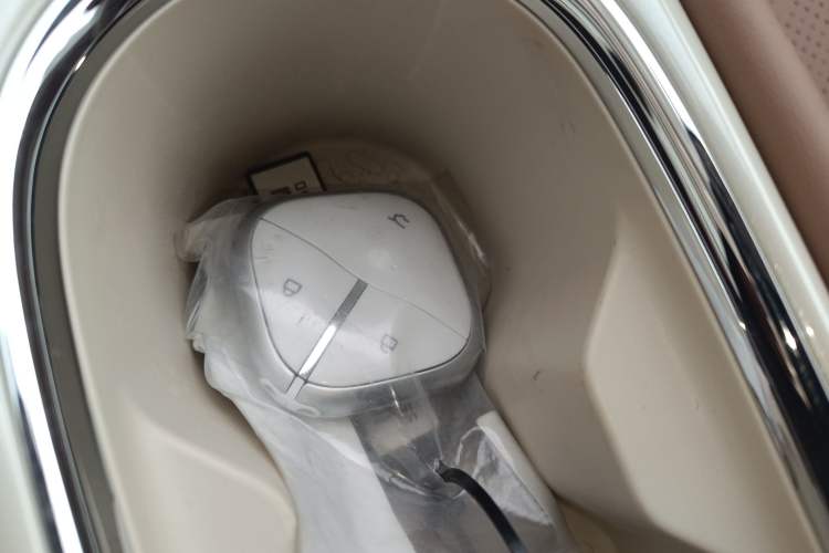 Used Wuling Bingo 2025 333 km Lingxi Connected Version
