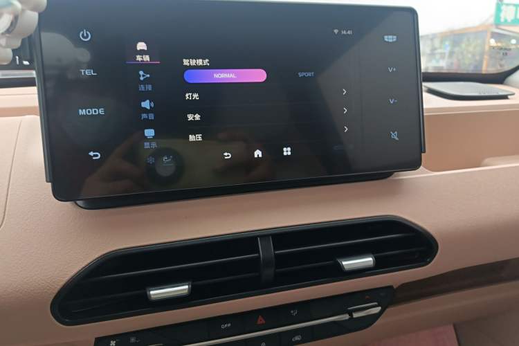 Used  Panda 2023 Panda Mini 200km Endurance Bear
