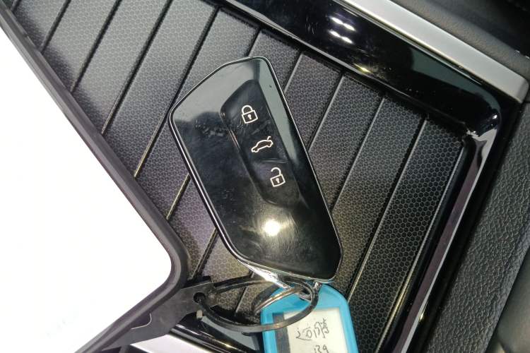 Used Volkswagen Magotan 2024 380TSI DSG Ultimate Edition
