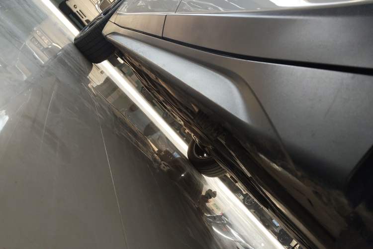 Used BMW X1 2020 sDrive20Li Fashion Model
