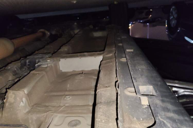 Used Changan CS55PLUS 2021 Blue Whale Edition 1.5T DCT Prestige Model
