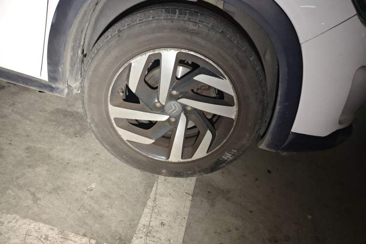 Used Citroen C3-XR 2015 1.6L Automatic Pioneer Model
