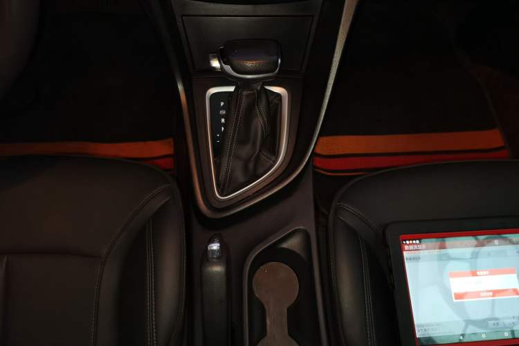 Used Buick GT 2021 Revised Version Flagship 1.5L Automatic Elite Edition
