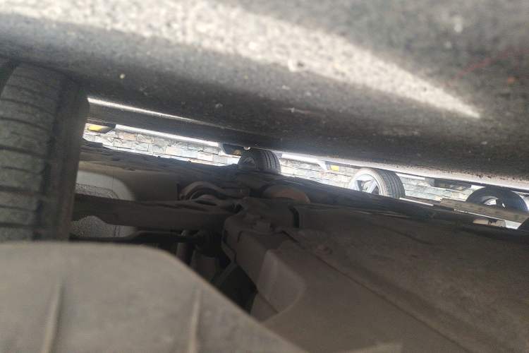 Used  MINI 2018 1.5T ONE PLUS
