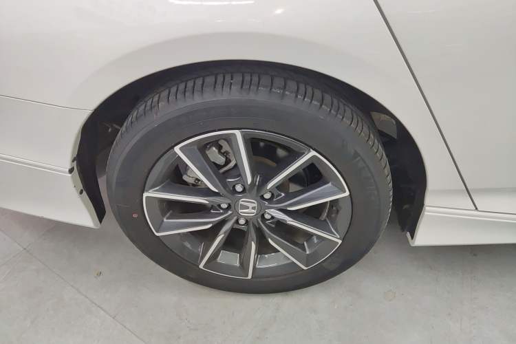 Used Honda Inspire 2022 260TURBO Elegant Edition