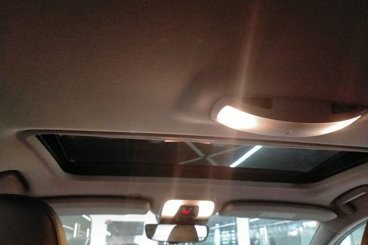 Used Volvo S60 2019 S60L T3 Intelligent Upgrade Edition