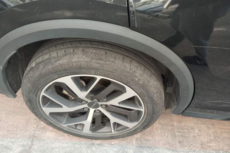 Used Lynk & Co 01 EM-P 2021 1.5TD PHEV Halo
