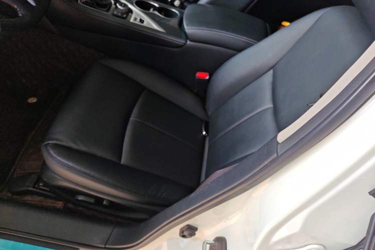 Used Infiniti Q50L 2015 2.0T Comfort Edition
