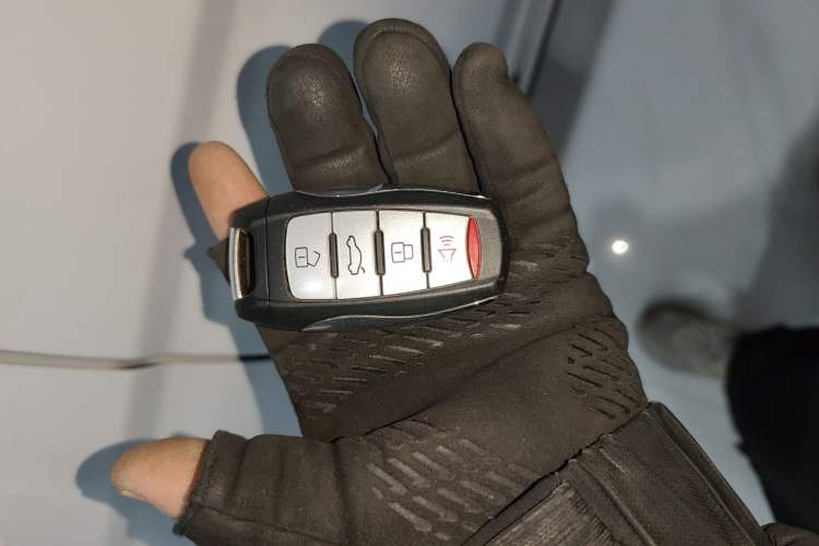 Used Haval H6 2019 Sport Edition 1.5T Automatic Two-Wheel Drive Elite Model China VI