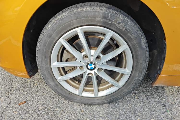 Used BMW 1 Series 2017 118i Fashion Model
