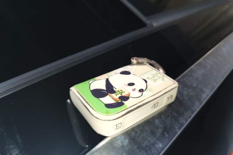 Used Lynk & Co 06 2020 1.5T YAO Halo