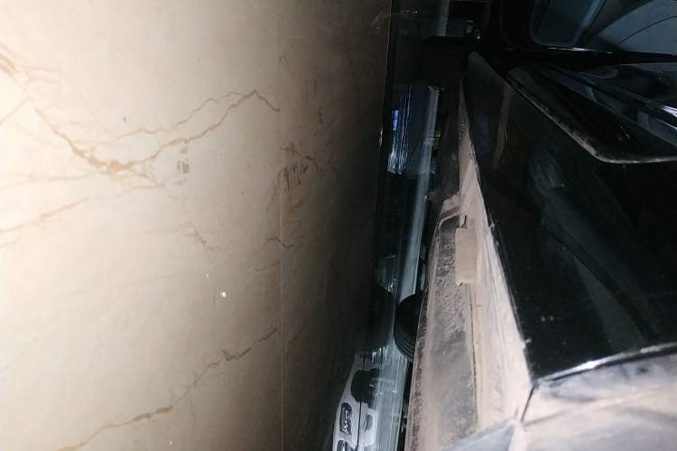 Used Volkswagen Magotan 2017 280TSI DSG Comfort Model
