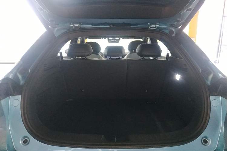 Used  S05 2024 200 Ultra Range-Extended Long-Range Version
