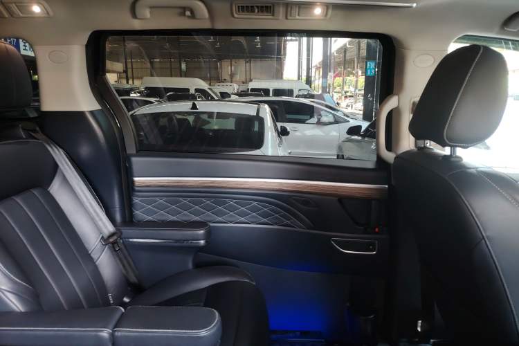 Used GAC Trumpchi M8 2020 Master Edition 390T Supreme Version
