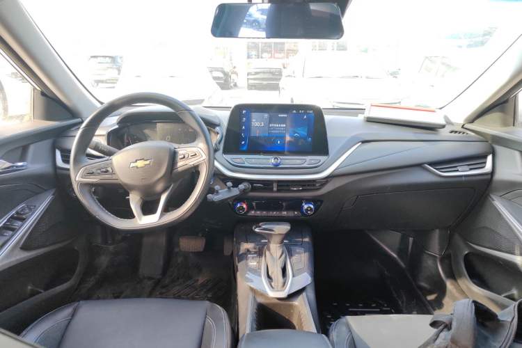 Used Chevrolet Menlo 2020 Starry Edition
