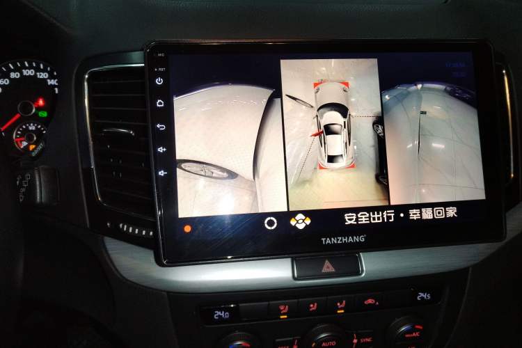 Used Volkswagen Sharan 2018 Revised Version 380TSI Comfort Edition 7-Seater