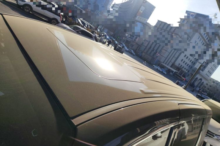 Used GAC Trumpchi M8 2023 Lingxiu Series 390T Deluxe Edition
