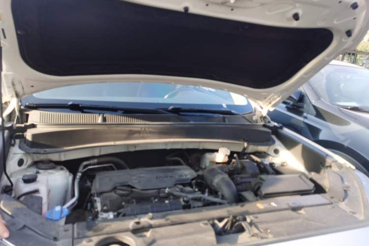 Used Hyundai ix35 2021 2.0L Automatic 2WD GLS Leading Edition
