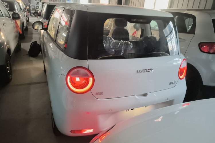Used  Lumin 2024 130km Qingyue Version