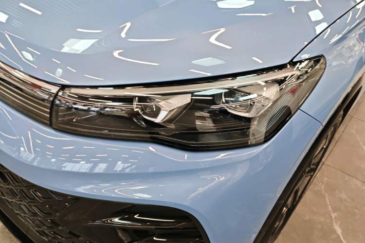 Used Volkswagen Tiguan L 2024 PRO 380TSI Four-Wheel Drive R-Line Prestige Edition
