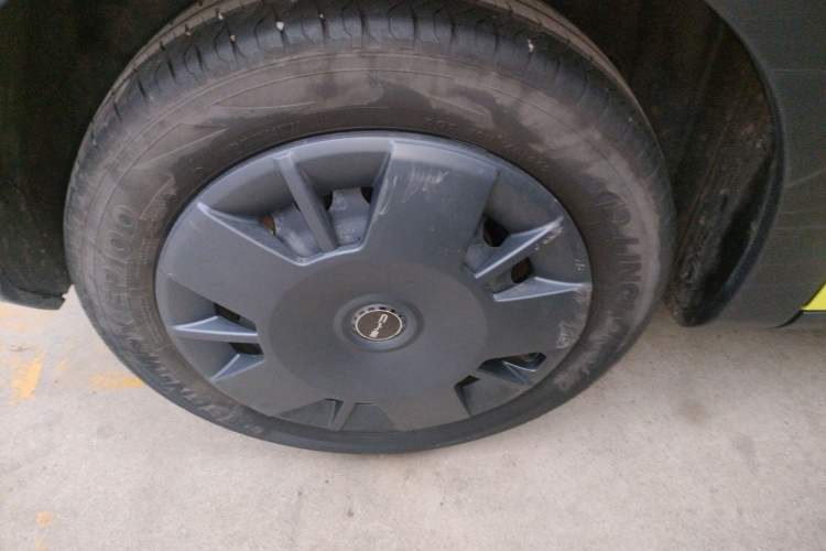 Used BYD Seagull 2023 Active Version
