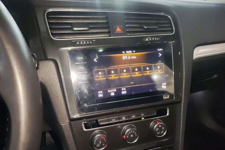 Used Volkswagen Golf 2020 280TSI DSG Comfort Version
