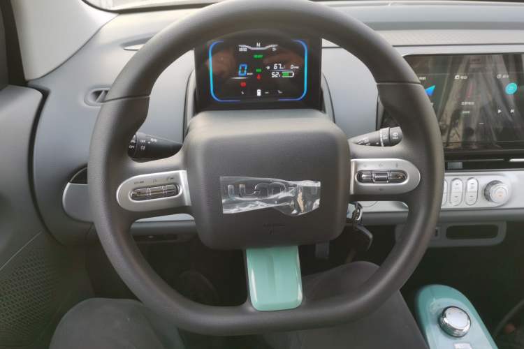 Used  Lumin 2024 130km Qingyue Version
