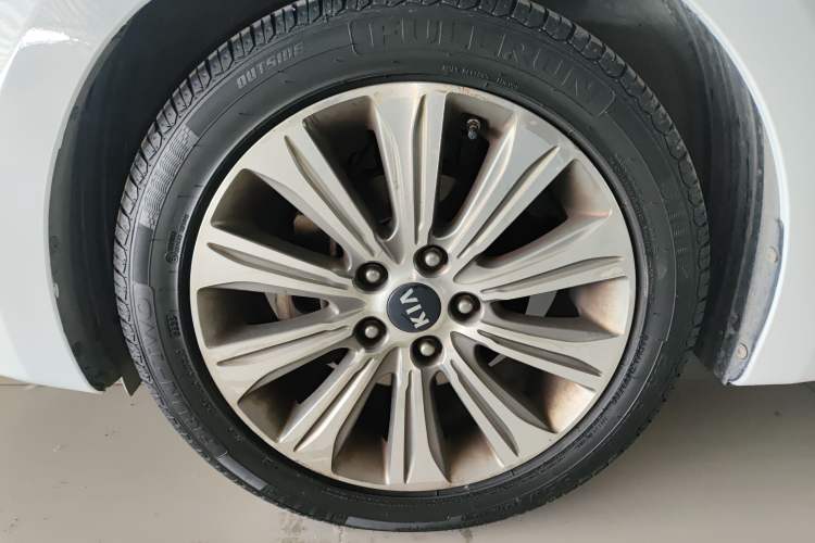 Used Kia K4 2015 1.8L Automatic DLX Special