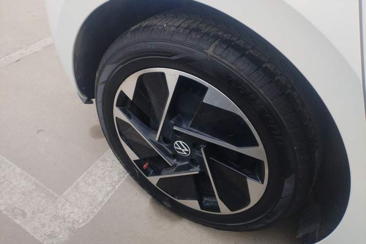 Used Volkswagen ID.3 2024 Pure & Smart Edition
