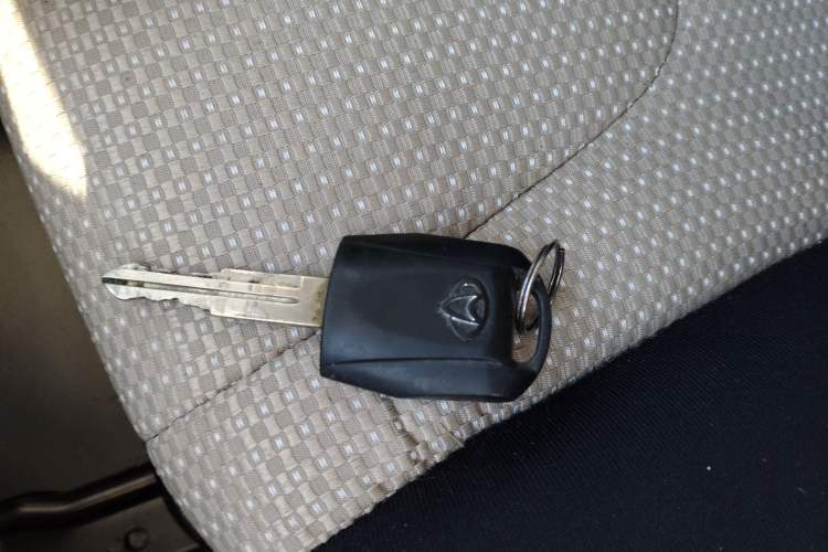 Used Kuayue Kuayue Xing V3 2022 1.5L Gasoline Standard-Grade 5-Seater Passenger Vehicle JL473QH
