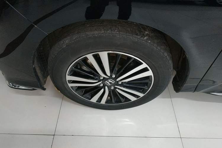 Used Honda Odyssey 2019 2.0L Rui-Zunxiang Edition
