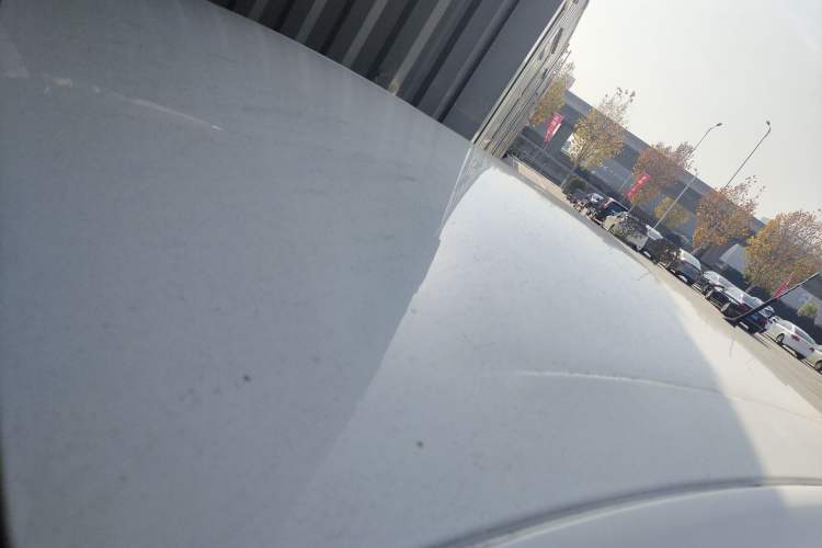 Used Ford Escort 2015 1.5L Manual Comfort Model
